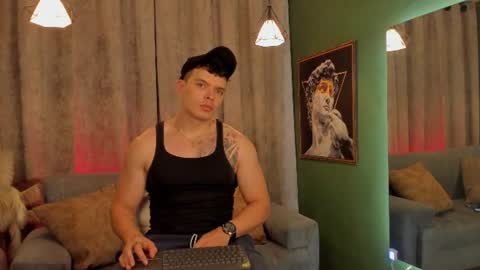 Jake Tyler online show from 06/28/26, 06:25