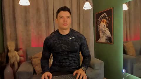Jake Tyler online show from 07/06/26, 06:21