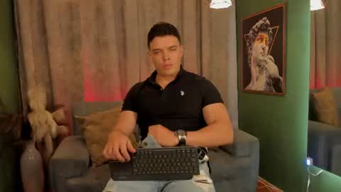 Jake Tyler online show from 07/09/26, 06:45