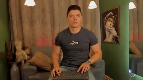 Jake Tyler online show from 07/12/26, 05:15