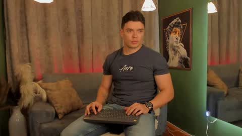 Jake Tyler online show from 07/14/26, 11:32