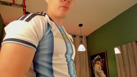 Jake Tyler online show from 07/15/26, 11:54