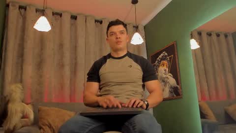 Jake Tyler online show from 07/16/26, 07:31