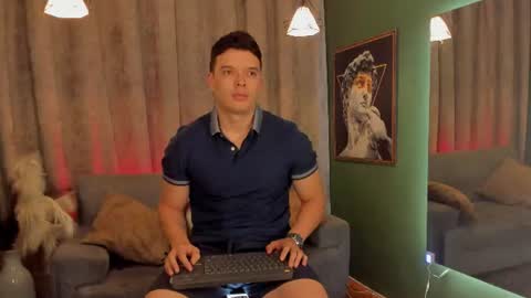 Jake Tyler online show from 07/19/26, 11:58