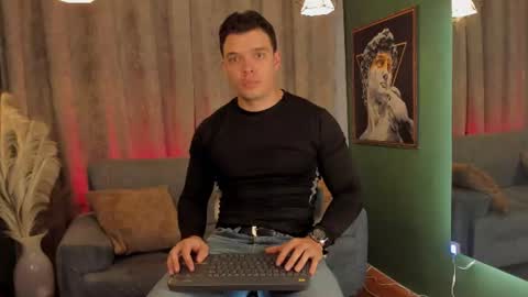 Jake Tyler online show from 07/27/26, 06:48