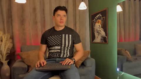 Jake Tyler online show from 07/30/26, 06:51