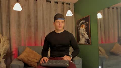 Jake Tyler online show from 08/01/26, 08:08
