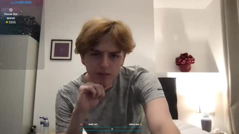 Jake Wallace online show from 03/23/26, 07:51