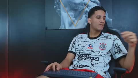 JakeMoxley online show from 09/10/25, 12:16