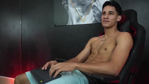 JakeMoxley online show from 11/06/25, 02:51