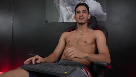 JakeMoxley online show from 11/20/25, 01:11