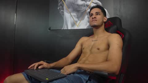 JakeMoxley online show from 11/27/25, 12:40