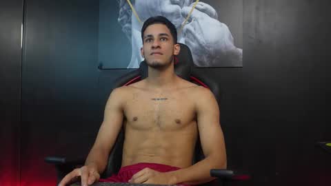 JakeMoxley online show from 12/01/25, 12:43