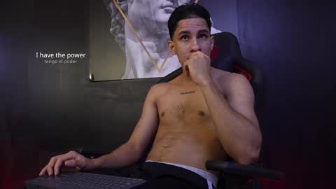 JakeMoxley online show from 01/16/26, 11:14