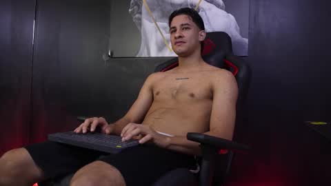 JakeMoxley online show from 01/17/26, 10:42