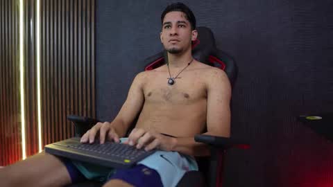 JakeMoxley online show from 02/14/26, 10:12