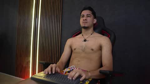 JakeMoxley online show from 02/22/26, 10:36