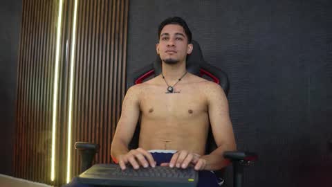 JakeMoxley online show from 02/26/26, 12:48