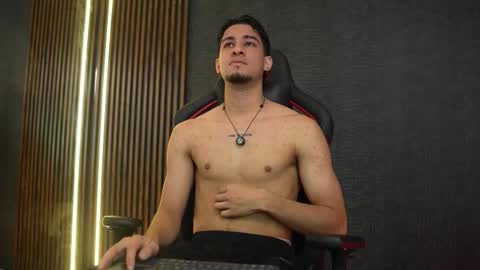 JakeMoxley online show from 02/27/26, 11:54