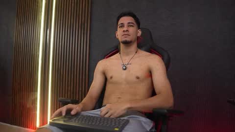 JakeMoxley online show from 03/01/26, 11:45