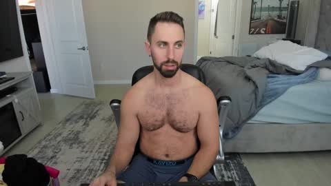 Jake Orion online show from 02/23/25, 08:11