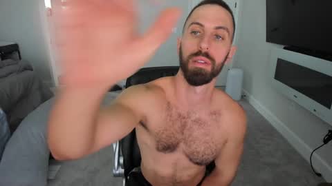 Jake Orion online show from 09/29/25, 02:44