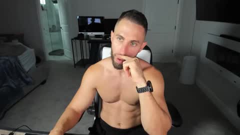 Snapshot of jakeorion chatting on 05/03/26, 05:30 Jake Orion online show from 05/03/26, 05:30