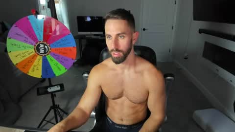 Jake Orion online show from 07/01/26, 06:29