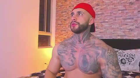 Snapshot of jakeortega chatting on 12/20/24, 03:14 Jake Orthega online show from 12/20/24, 03:14