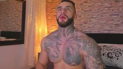 Snapshot of jakeortega chatting on 01/04/25, 02:56 Jake Orthega online show from 01/04/25, 02:56