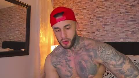 Snapshot of jakeortega chatting on 01/07/25, 09:07 Jake Orthega online show from 01/07/25, 09:07