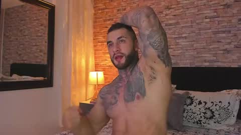 Snapshot of jakeortega chatting on 01/10/25, 04:01 Jake Orthega online show from 01/10/25, 04:01