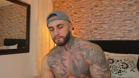 Snapshot of jakeortega chatting on 01/19/25, 11:21 Jake Orthega online show from 01/19/25, 11:21