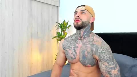 Snapshot of jakeortega chatting on 09/13/25, 09:47 Jake Orthega online show from 09/13/25, 09:47