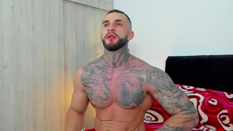 Snapshot of jakeortega chatting on 09/20/25, 06:36 Jake Orthega online show from 09/20/25, 06:36