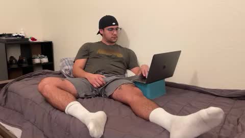 Jake Porter online show from 02/16/26, 08:21