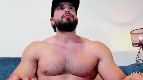 JakeSkye online show from 01/14/25, 06:02