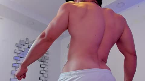 JakeSkye online show from 02/19/25, 04:44