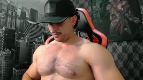 JakeSkye online show from 03/05/25, 05:18