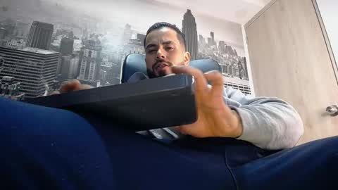 JakeSkye online show from 09/27/25, 12:21