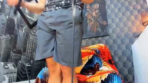 JakeSkye online show from 12/18/25, 01:50