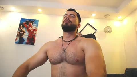 JakeSkye online show from 04/08/26, 01:05