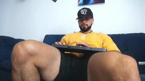 Snapshot of jakeskye chatting on 07/25/26, 03:31 JakeSkye online show from 07/25/26, 03:31