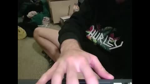 61 College Soccer Boy online show from 02/18/25, 03:10