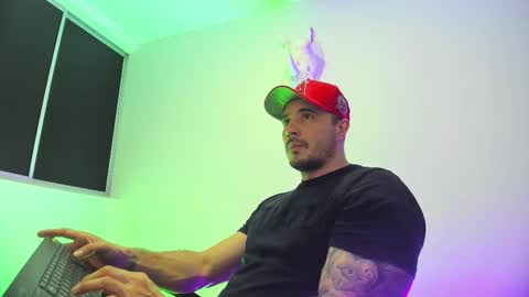 jakestone_1 online show from 02/06/26, 01:21