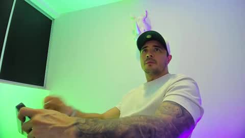 jakestone_1 online show from 02/14/26, 08:49