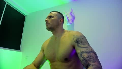 jakestone_1 online show from 02/24/26, 01:14