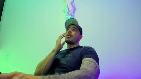 jakestone_1 online show from 03/18/26, 01:20