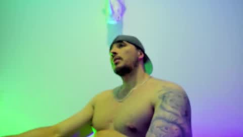 jakestone_1 online show from 03/19/26, 02:59