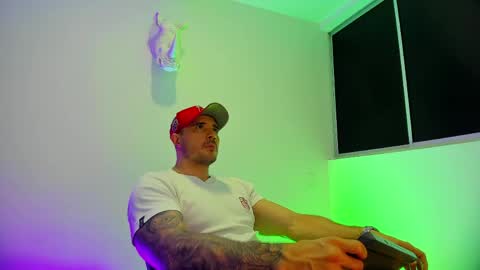 jakestone_1 online show from 05/08/26, 11:43